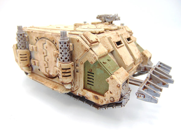 Deimos Pattern Rhino