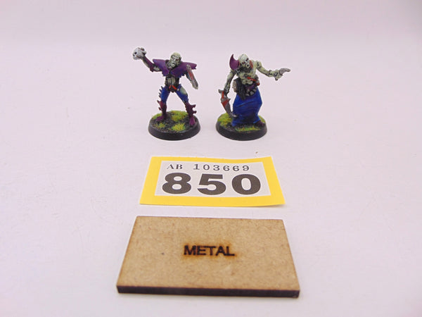 Grotesques