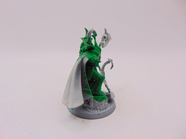 Chaos Lord Conversion