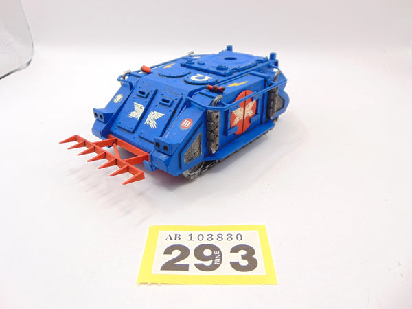 Razorback