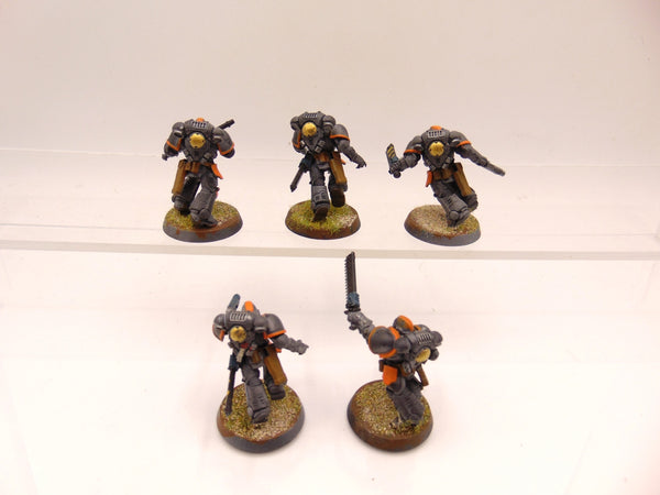 Assault Intercessors