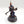Night Lords Legion Praetor in Tartaros Terminator Armour
