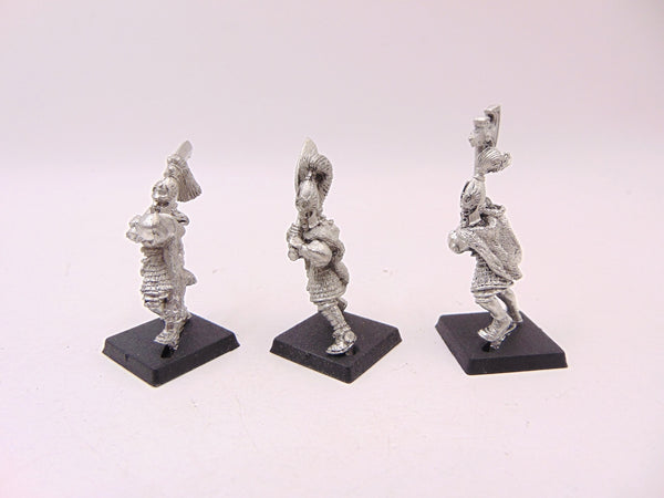 White Lions of Chrace