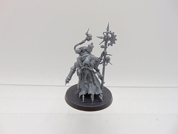 Tech Priest Dominus