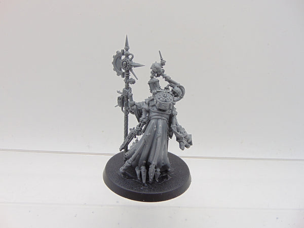 Tech Priest Dominus