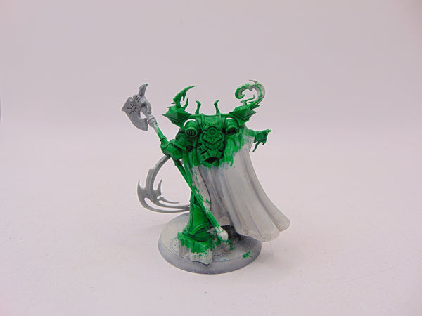 Chaos Lord Conversion