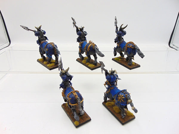 Centigors Conversions