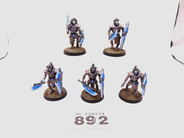 Lychguard