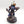 Night Lords Legion Praetor in Tartaros Terminator Armour