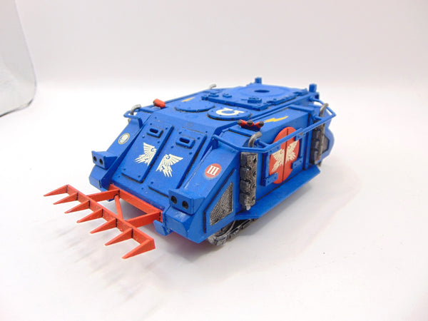 Razorback
