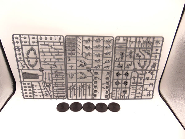 Brotherhood Terminator / Paladin Squad