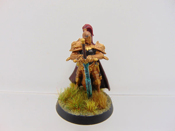Knight Centura Tanau Aleya