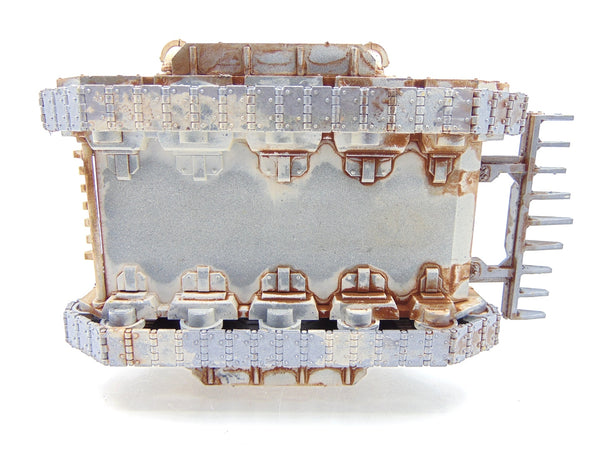 Deimos Pattern Rhino