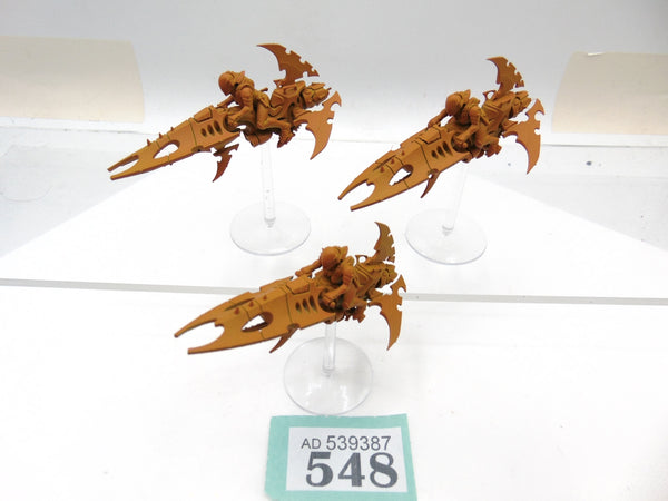 Reaver Jetbikes