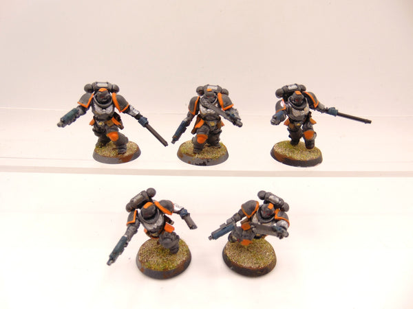Assault Intercessors