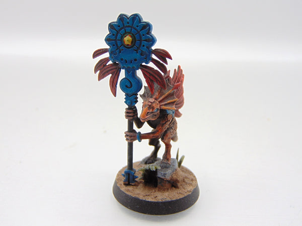 Spawn of Chotec