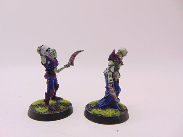 Grotesques