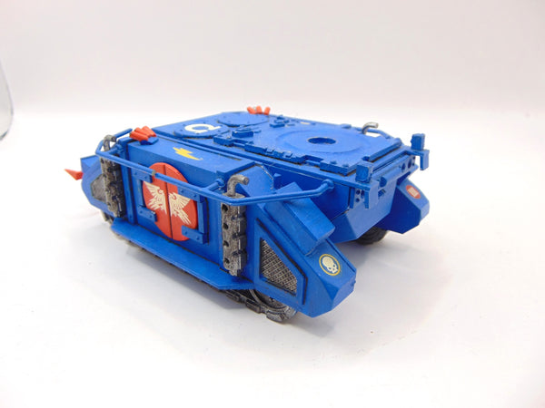 Razorback