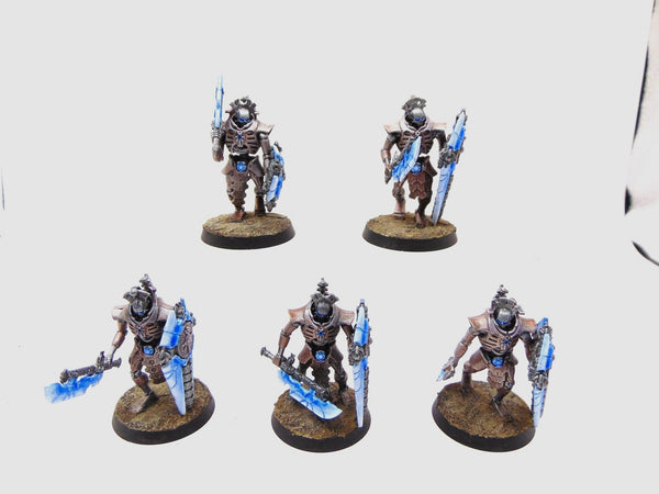 Lychguard
