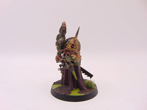 Plague Surgeon