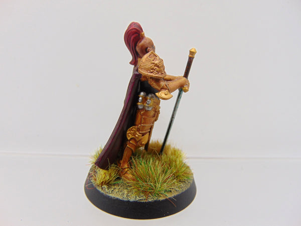 Knight Centura Tanau Aleya