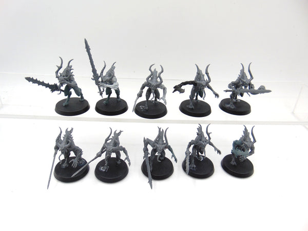 Bloodletters