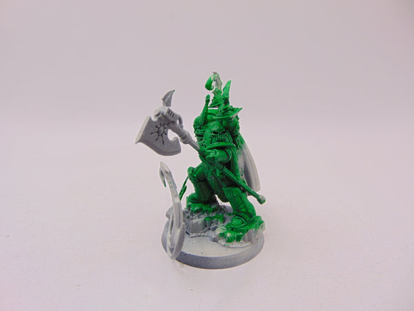 Chaos Lord Conversion