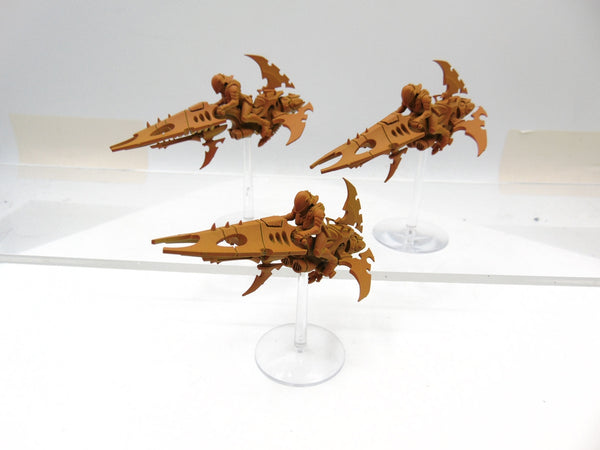 Reaver Jetbikes