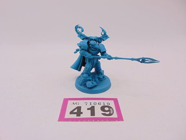 Exalted Sorcerer