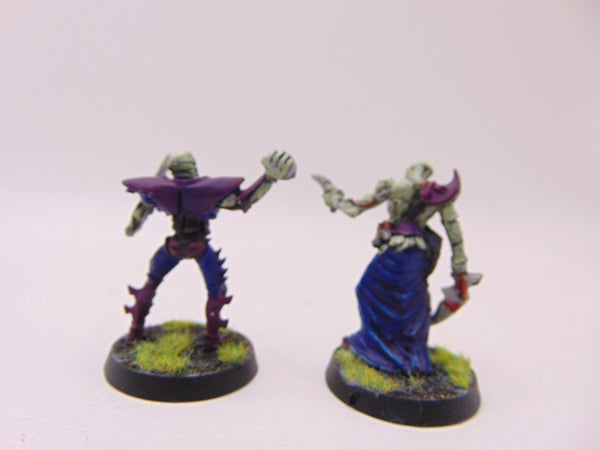 Grotesques