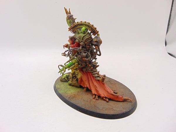 Belisarius Cawl
