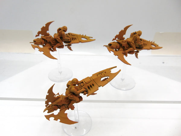 Reaver Jetbikes