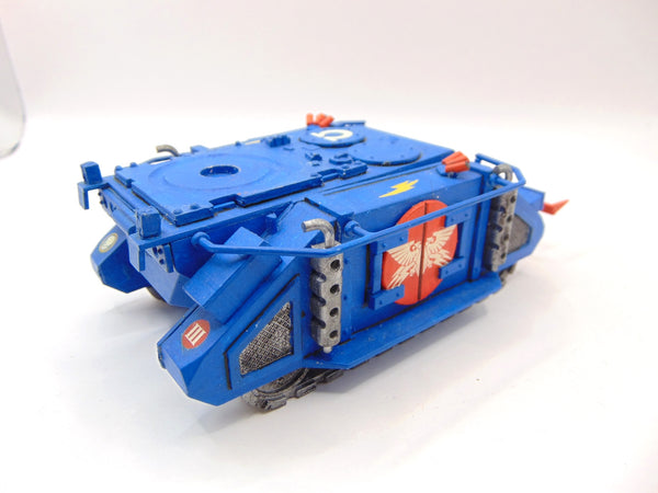 Razorback
