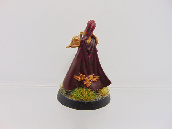 Knight Centura Tanau Aleya