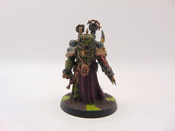Plague Surgeon
