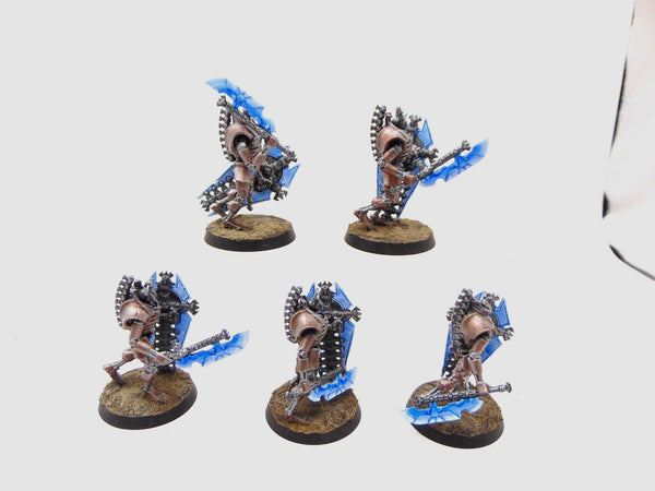 Lychguard