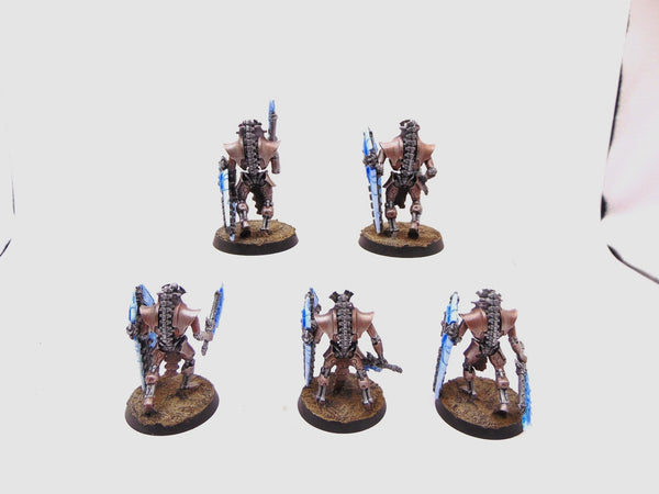 Lychguard
