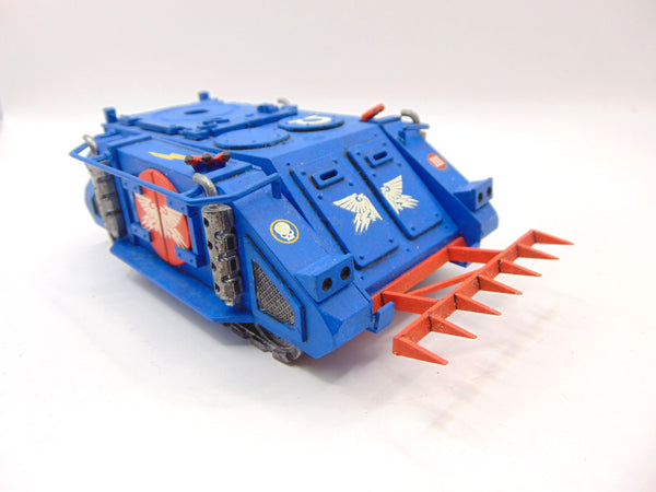 Razorback