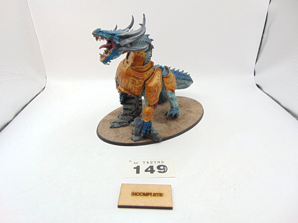 Stardrake