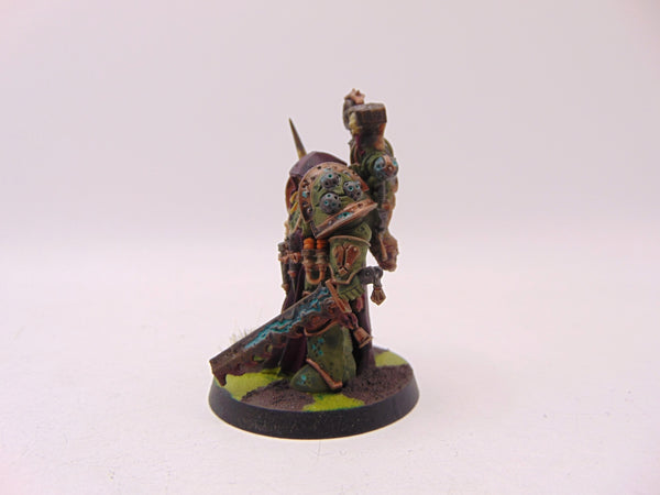 Plague Surgeon