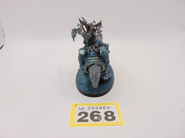 Lord Invocatus