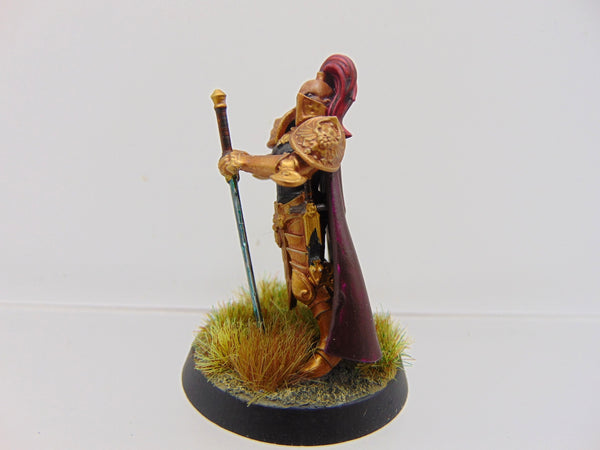 Knight Centura Tanau Aleya