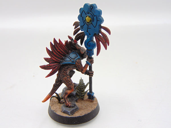 Spawn of Chotec