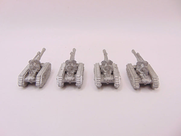 Epic Basilisks