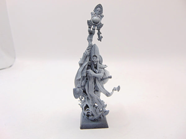 Archmage / Mage Caladris