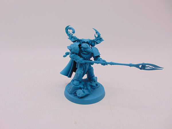 Exalted Sorcerer