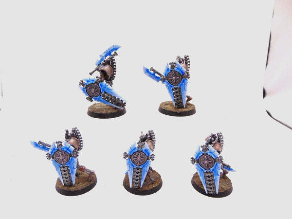 Lychguard