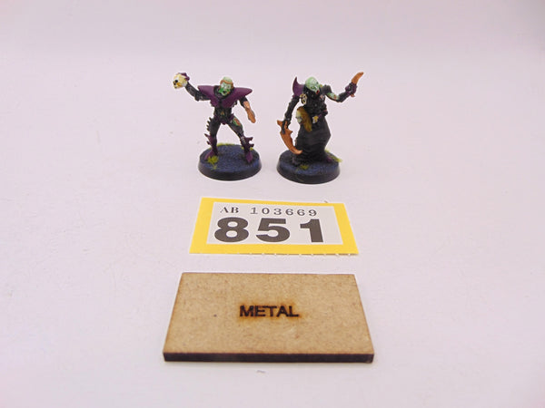 Grotesques