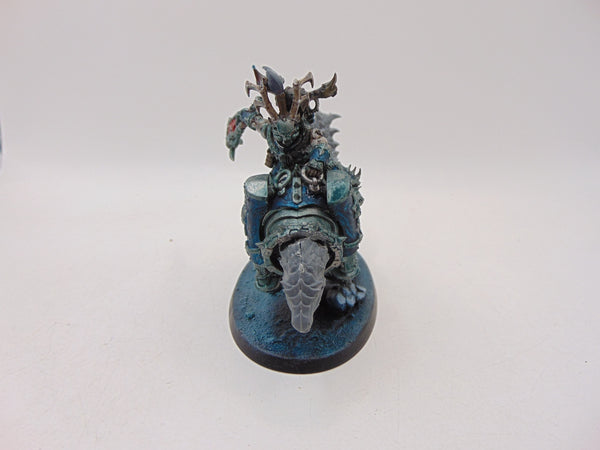 Lord Invocatus