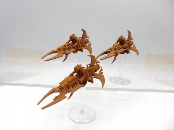 Reaver Jetbikes